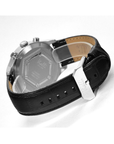 Matera Leather Wristwatch**