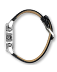 Matera Leather Wristwatch**