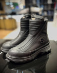 Entra Boot*