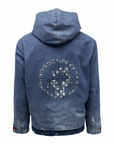 Milala Hoodie*