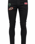 Kombo Skinny Jean*