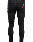 Kombo Skinny Jean*