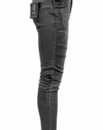 Kunchy Ultra-Fit Jean*