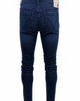 Kwazimoto Sottle Fit Jean*