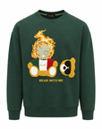 Mishap Sweatshirt*