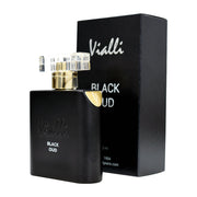 Black Oud*
