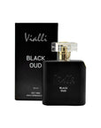 Black Oud*