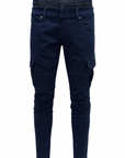 Gabrione Cargo-Fit Jean*