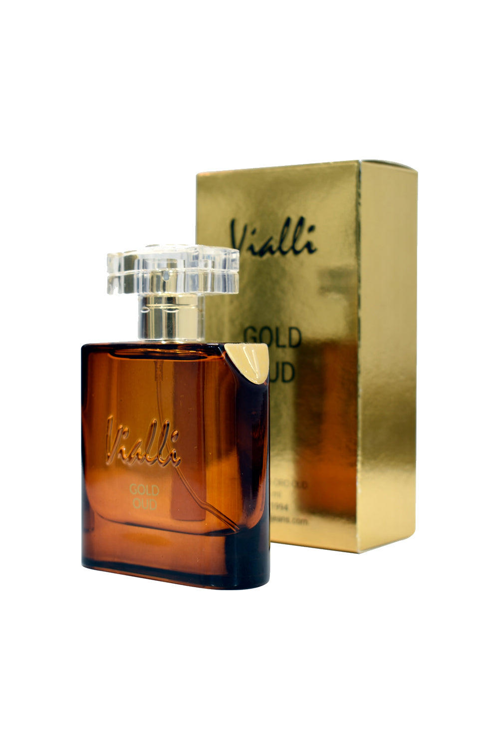 Gold Oud* – Vialli Jeans