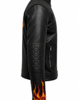 Okada Jacket*