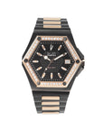Opulent Hex Watch*