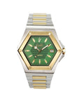 Opulent Hex Watch*