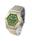 Opulent Hex Watch*
