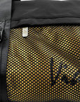 Barrel Duffel Bag*