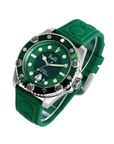 Elba Oceanic SI Wristwatch*