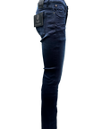 Grande Sottle Slim-Fit Jeans*