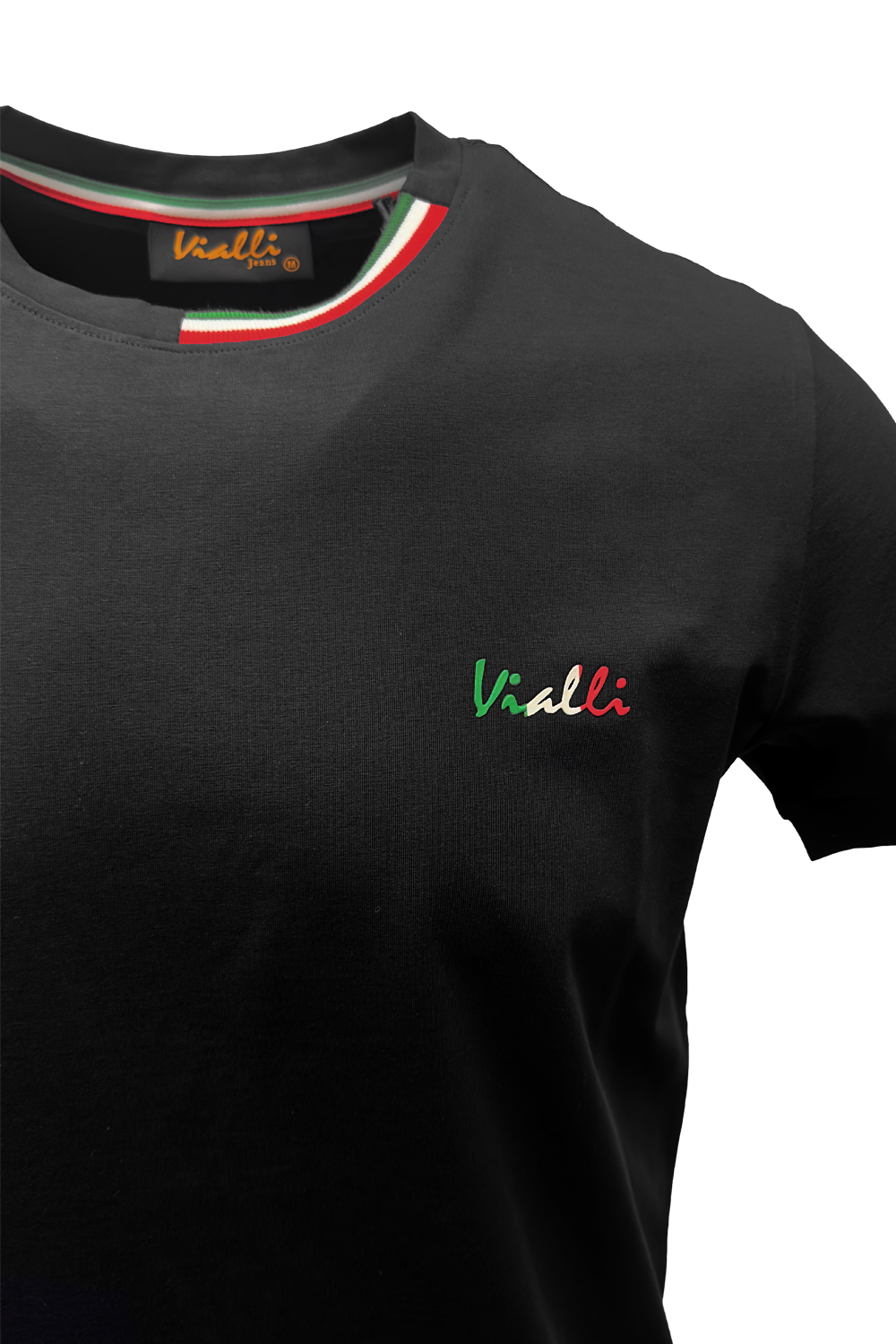 Candy T-Shirt* – Vialli Jeans1