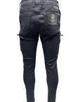 Remonacci Ultra-Fit Jean*