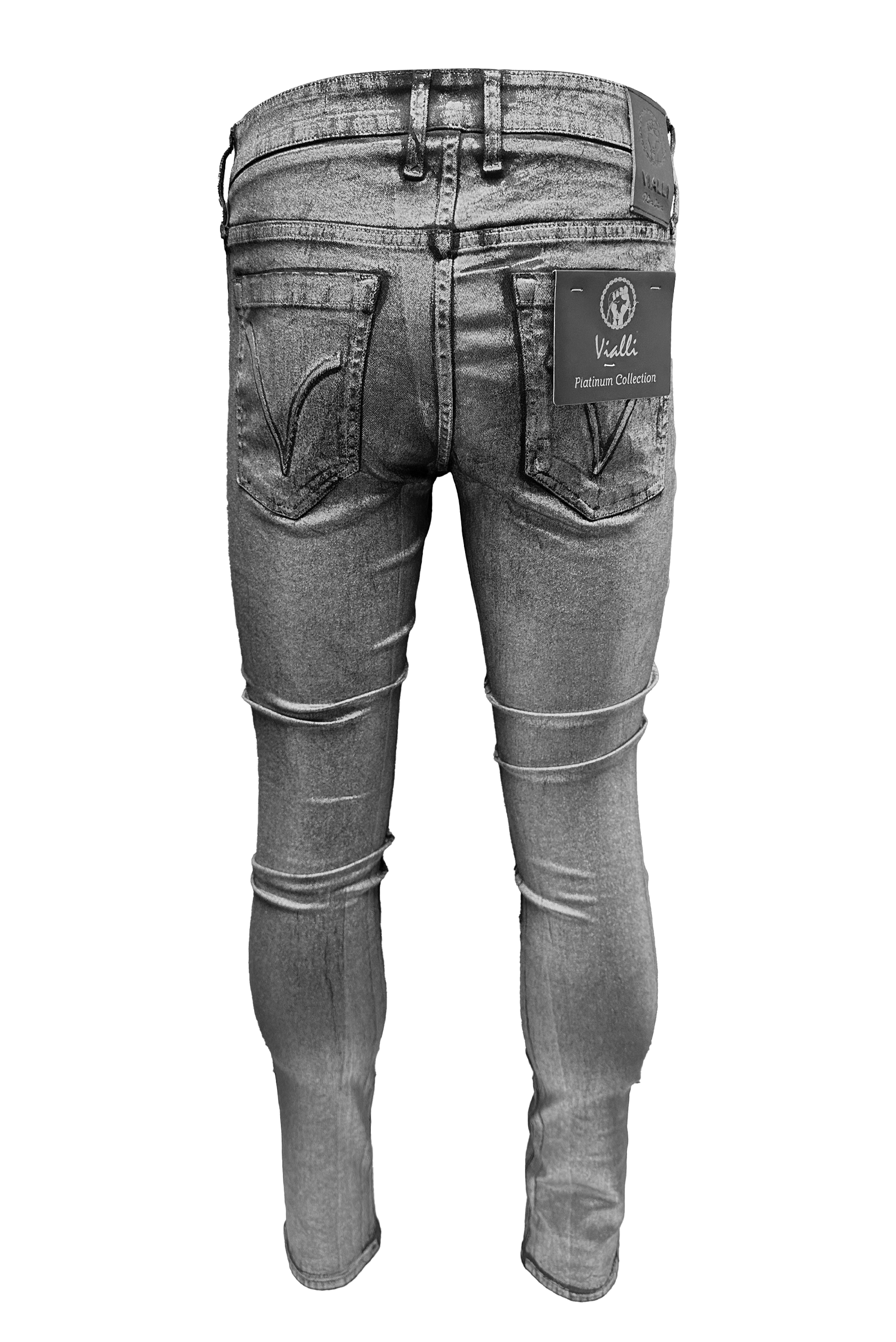 Vialli Jeans Black Friday Jeans Centre Universe Skinny Jean