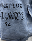 Doncic Jacket*