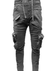Joey Cargo*