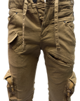Joey Cargo Pants*