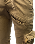 Joey Cargo Pants*