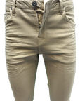 Ifello Ultra-Fit Jean*