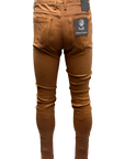 Ifello Ultra-Fit Jean*