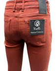 Ifello Ultra-Fit Jean*