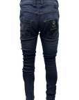 Iwtraanse Strato-Fit Jean*