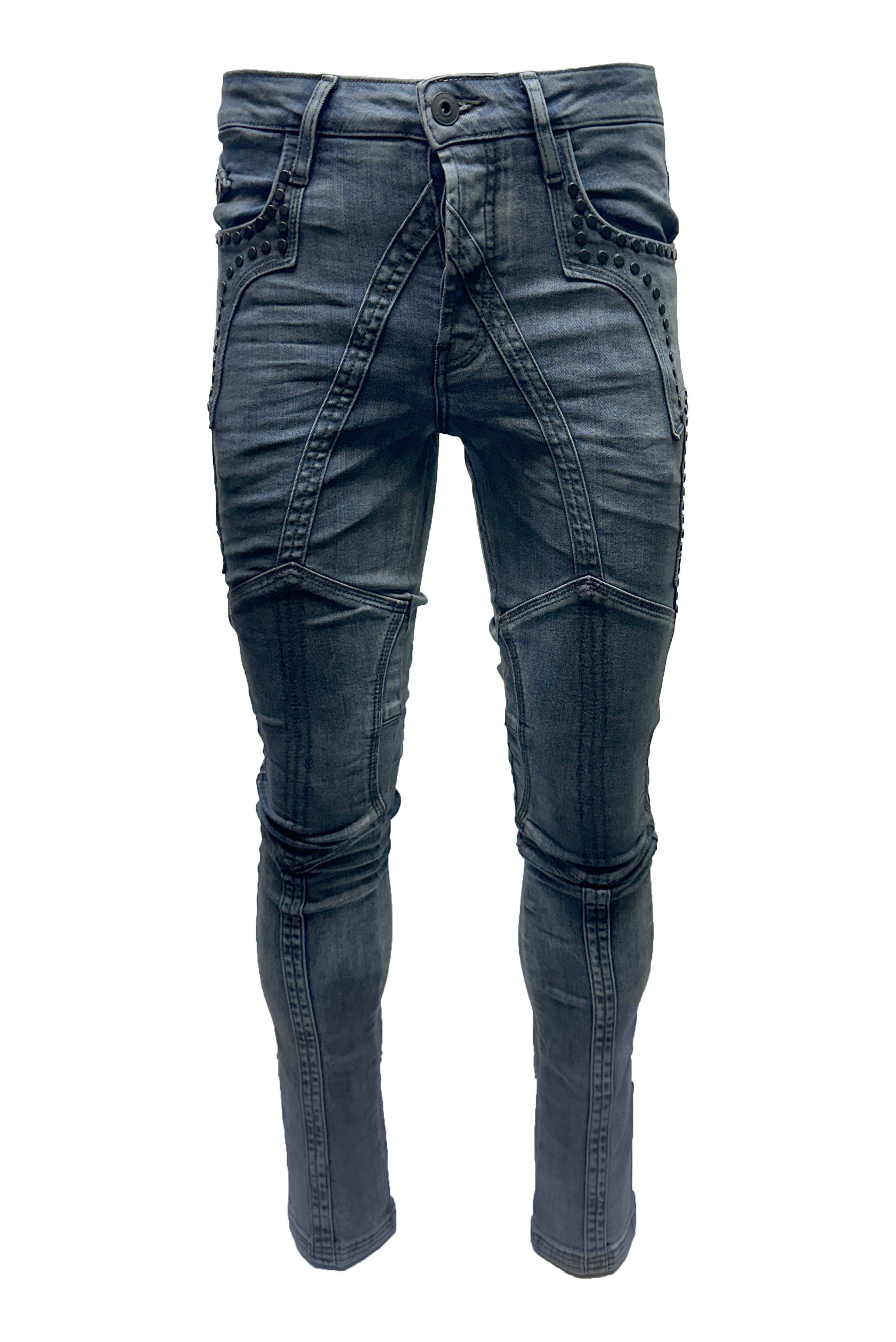 Josephine Skinny Jean* – Vialli Jeans