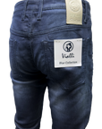 Jeronamo Sottle Slim Fit Jean*