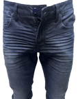 Jeronamo Sottle Slim Fit Jean*