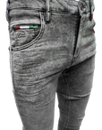 Jerardo Lite Strato-Fit Jean*