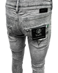 Jerardo Lite Strato-Fit Jean*