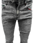 Jerardo Lite Strato-Fit Jean*