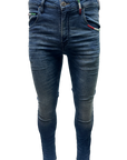 Jerardo Lite Strato Fit Jean*