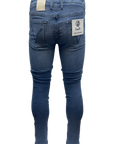 Jugular Skinny Jean*