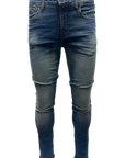 Jonnastinia Skinny Jean*