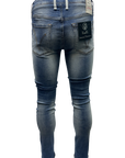 Jonnastinia Skinny Jean*