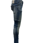 Jonnastinia Skinny Jean*