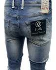 Jonnastinia Skinny Jean*