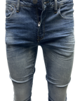 Jonnastinia Skinny Jean*