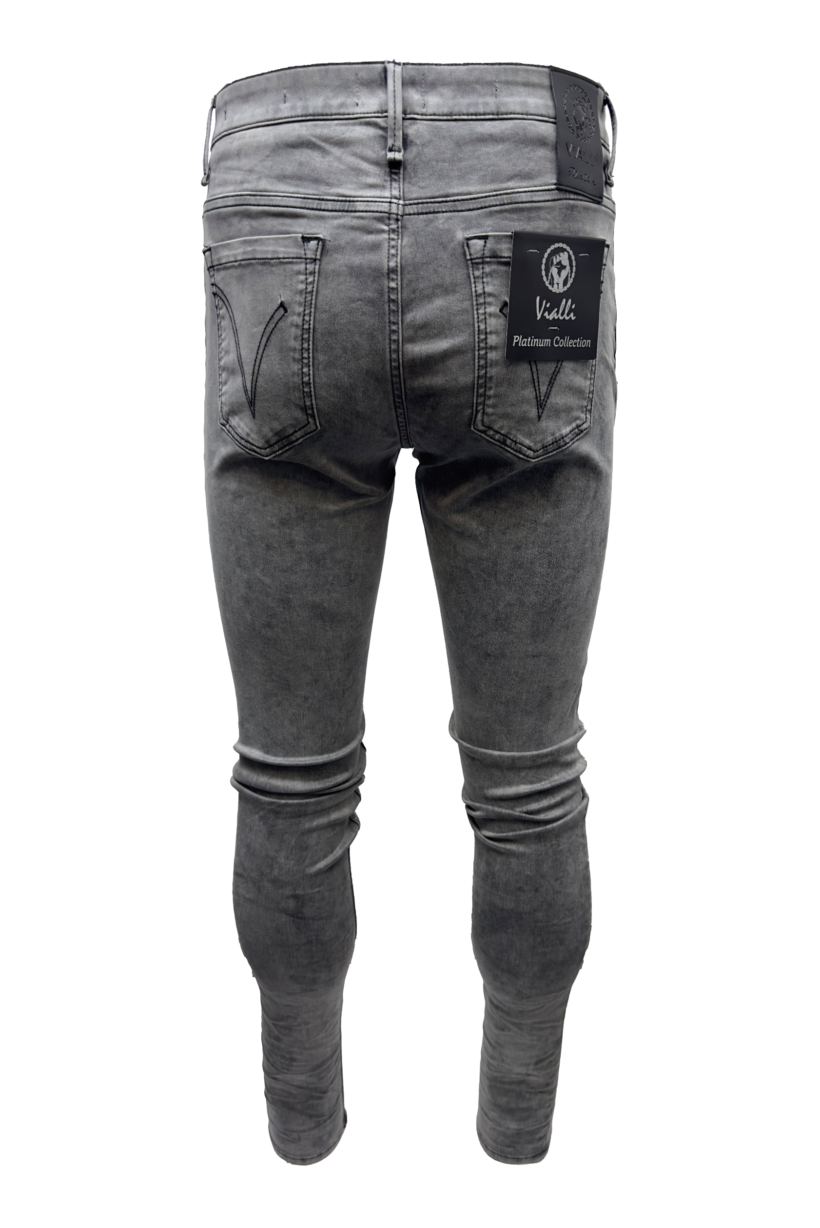 Vialli Jeans Black Friday Jeans Centre Vialli Mens Immo Denim Jeans