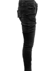Jouster Skinny Jean*
