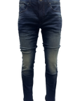 Ibruhmmo Sottle Slim-Fit Jean*