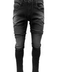 Iqueletraa Strato-Fit Jean*