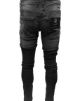 Iqueletraa Strato-Fit Jean*