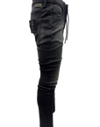 Iqueletraa Strato-Fit Jean*